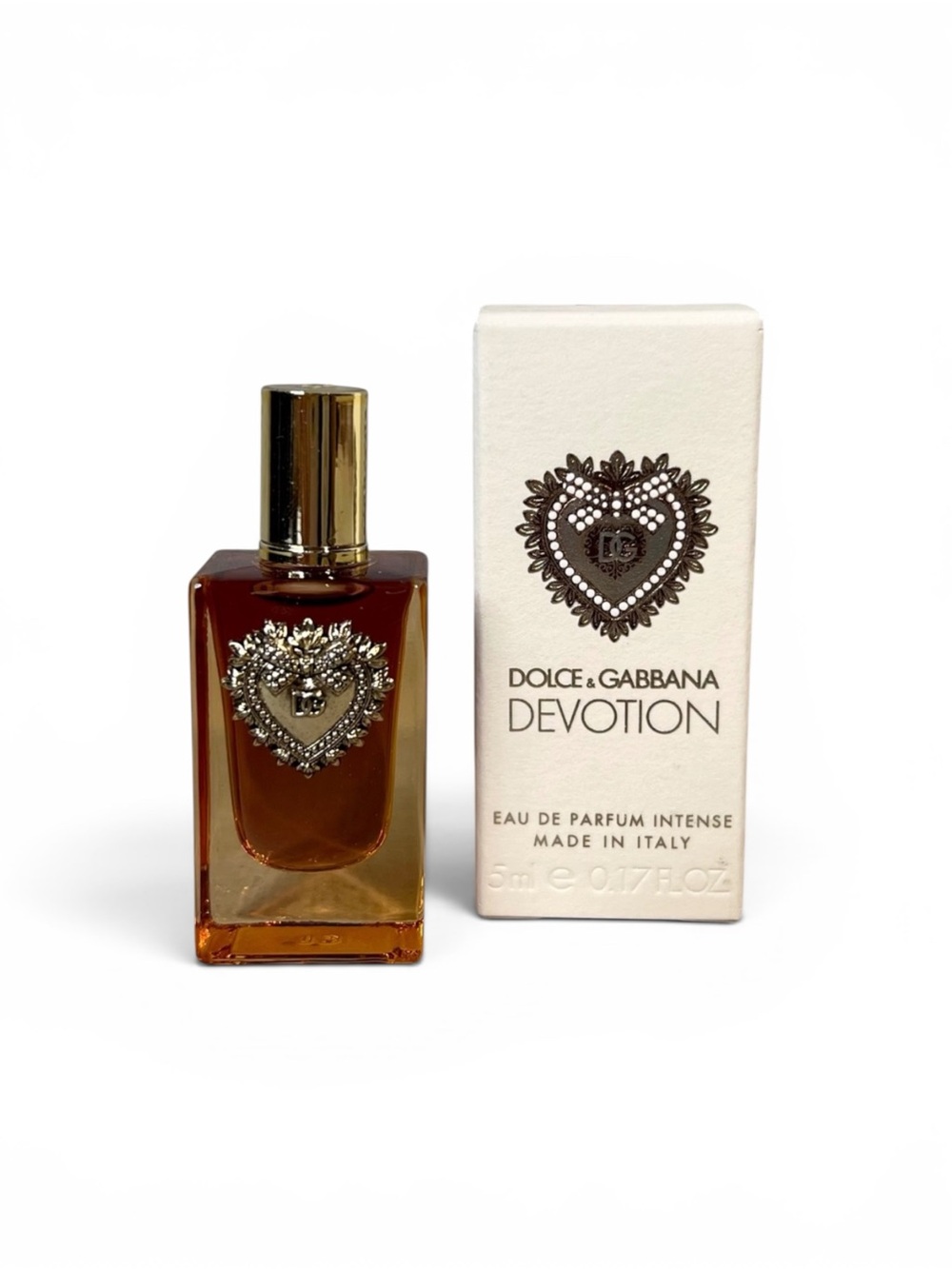 Dolce & Gabbana Devotion 5ml